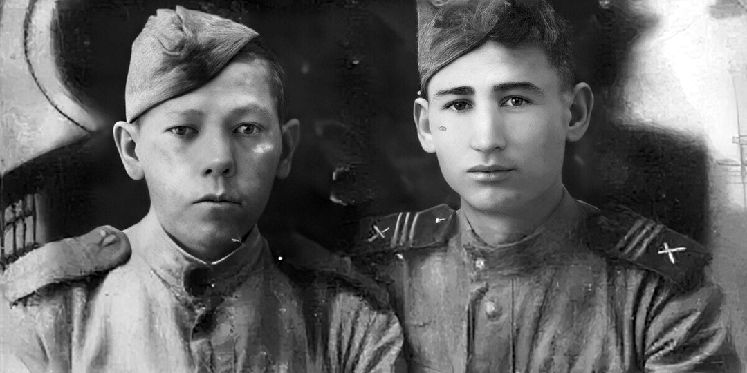 "Мы предпочли мучительную смерть в огне, чем позорную сдачу в плен"