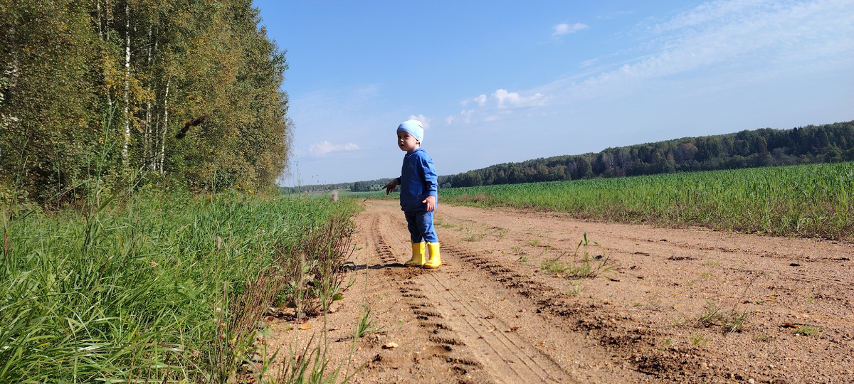 Фото из архива автора 