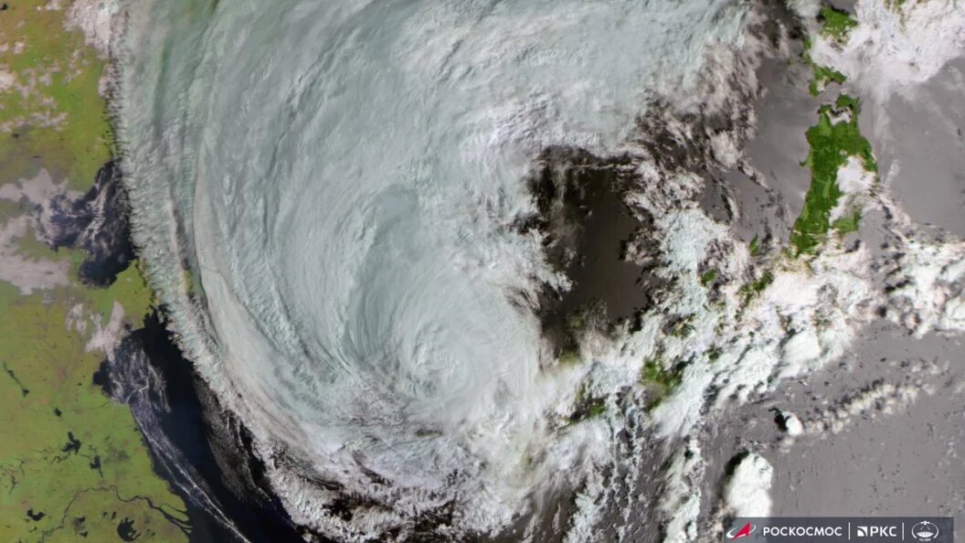    Фото: Roscosmos/Globallookpress