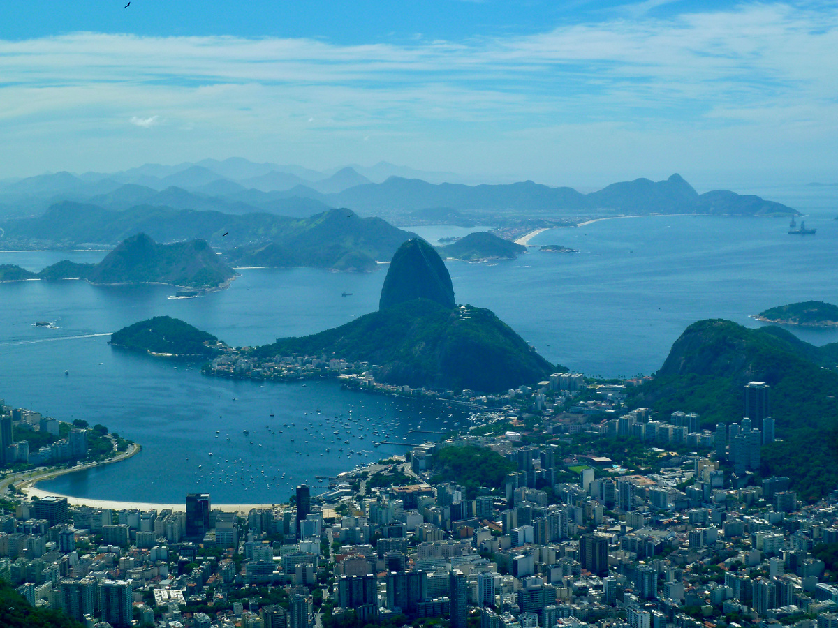 Рио-де-Жанейро