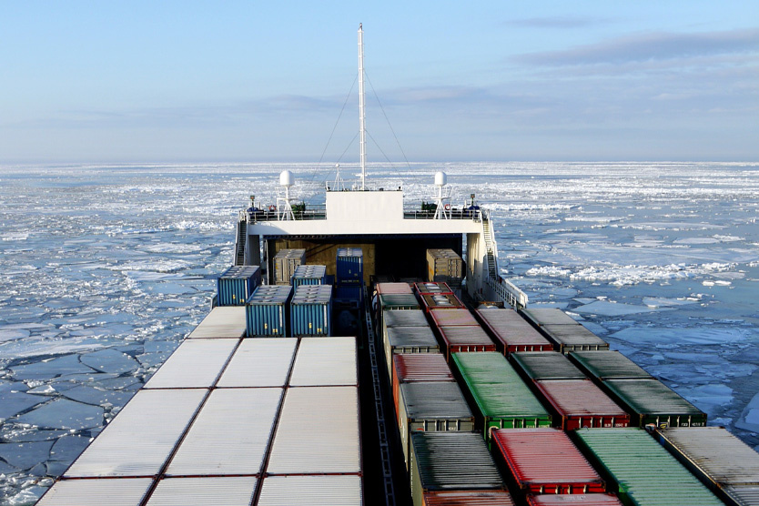 Фото обложки: Bernd Ellerbrock / Chromorange / Global Look Press