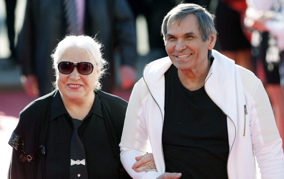    Photoagency Interpress/Global Look Press