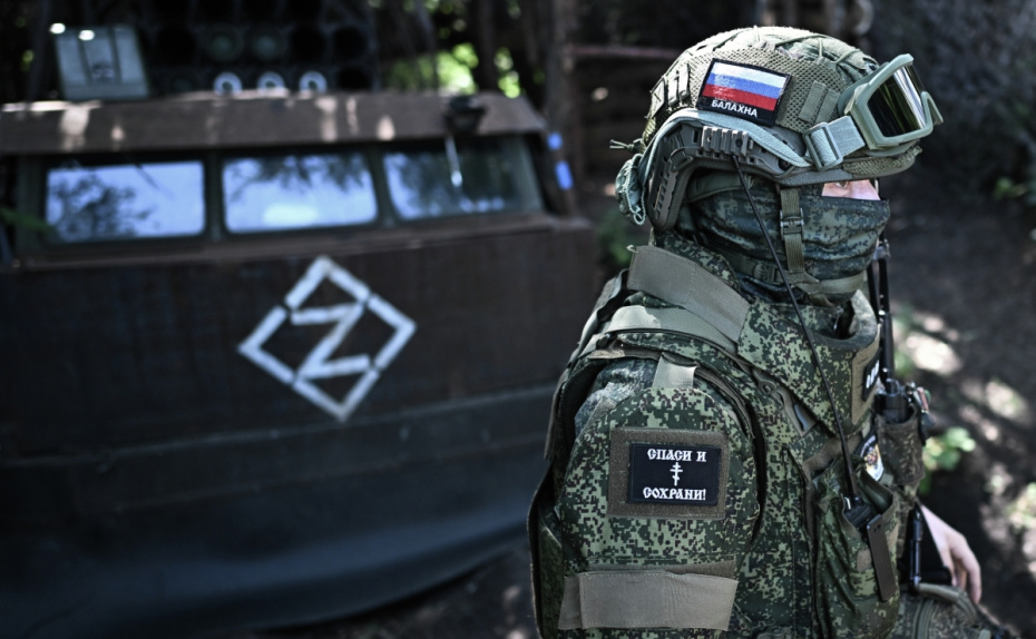    Сергей Бобылев/РИА Новости