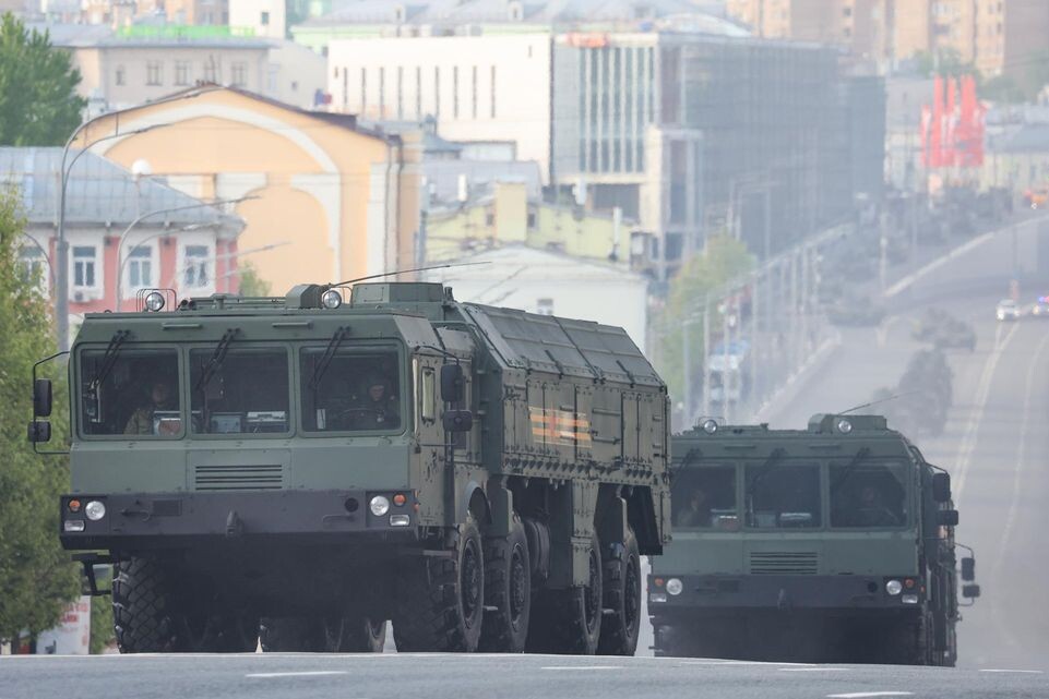    Belkin Alexey/news.ru / www.globallookpress.com