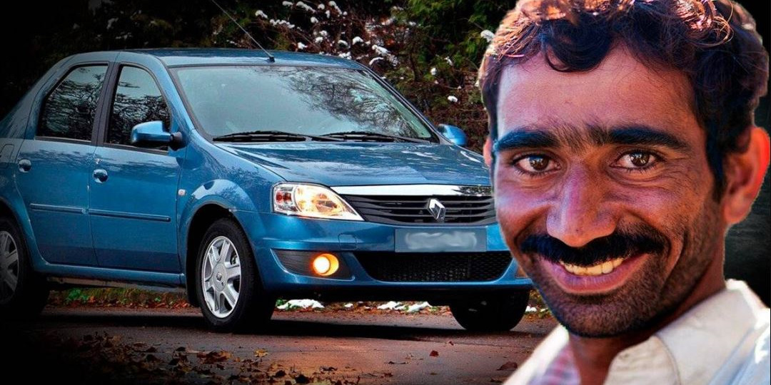 Как вас обманувают перекупы при покупке автомобиля.