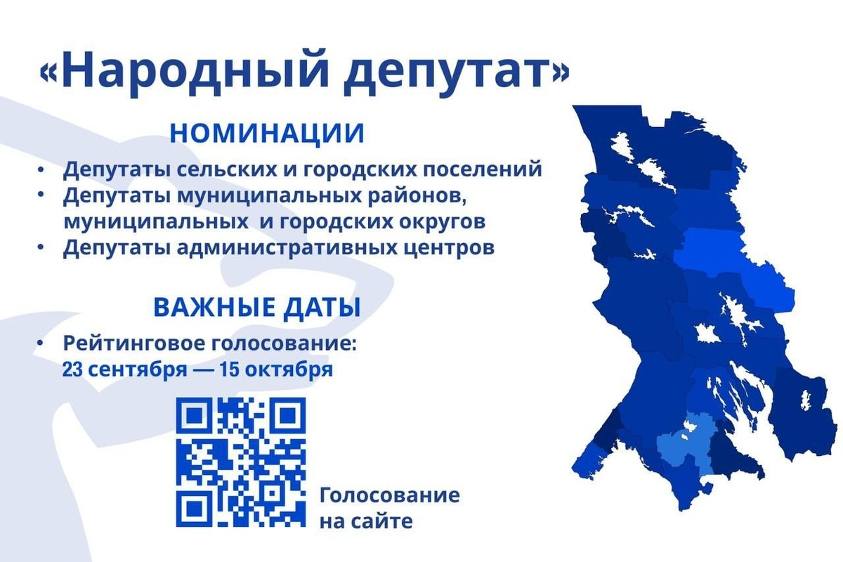    Голосование