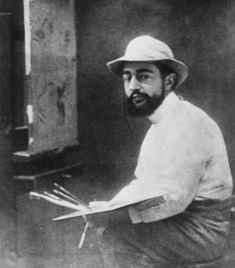 7 увлекательных фактов о постимпрессионисте Анри де Тулуз-Лотреке