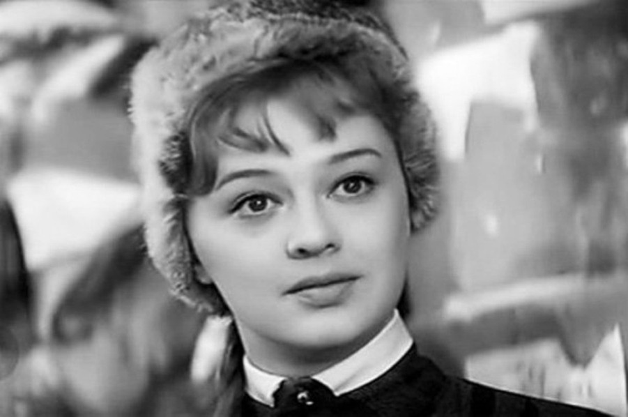 Алина Покровская / фото из открытых источников