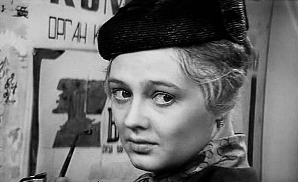 Алина Покровская / фото из открытых источников