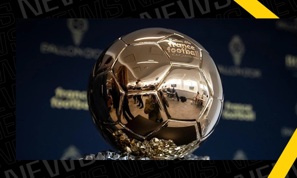 47. Определен главный фаворит на "Золотой мяч"-2026. 