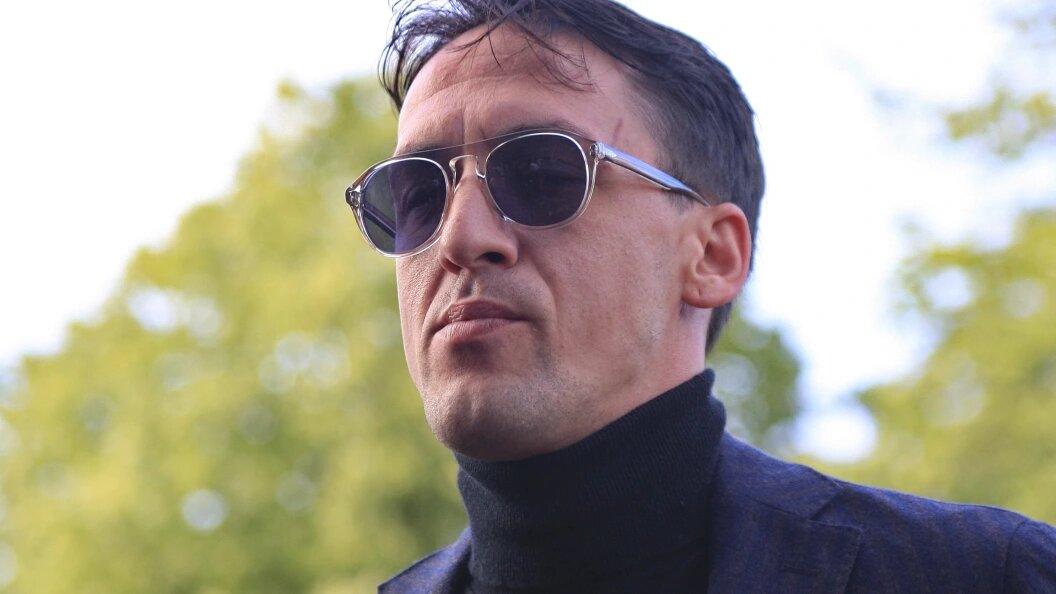    ФОТО: © PHOTOAGENCY INTERPRESS/ GLOBAL LOOK PRESS