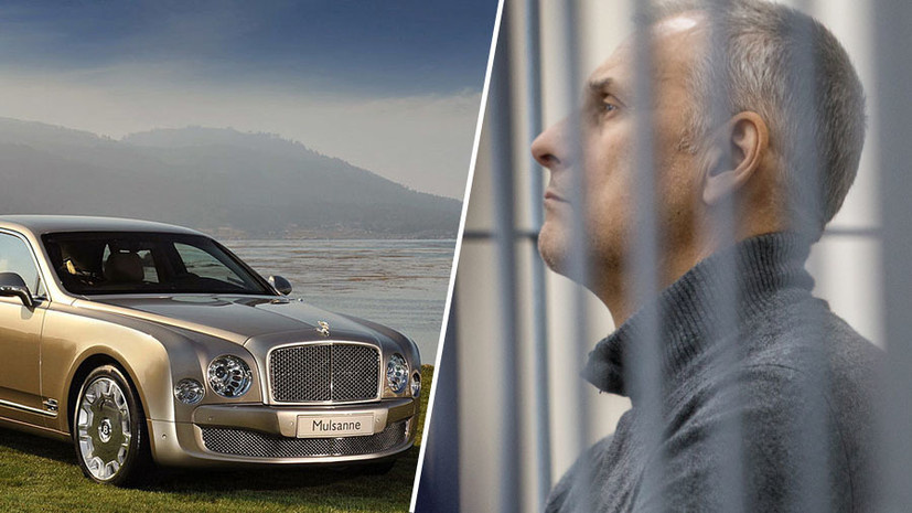    Gettyimages.ru/РИА Новости