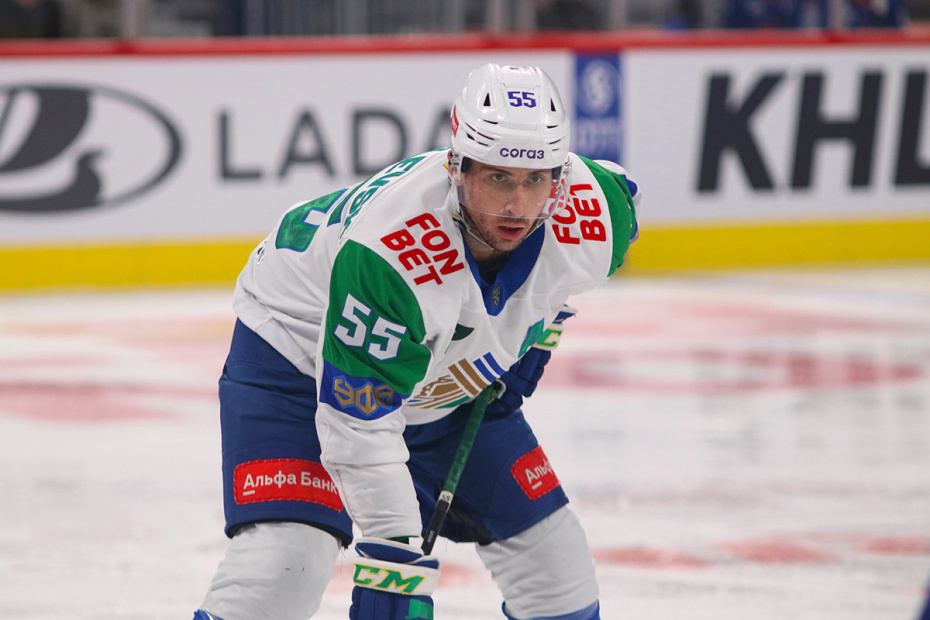    Maksim Konstantinov/Global Look Press