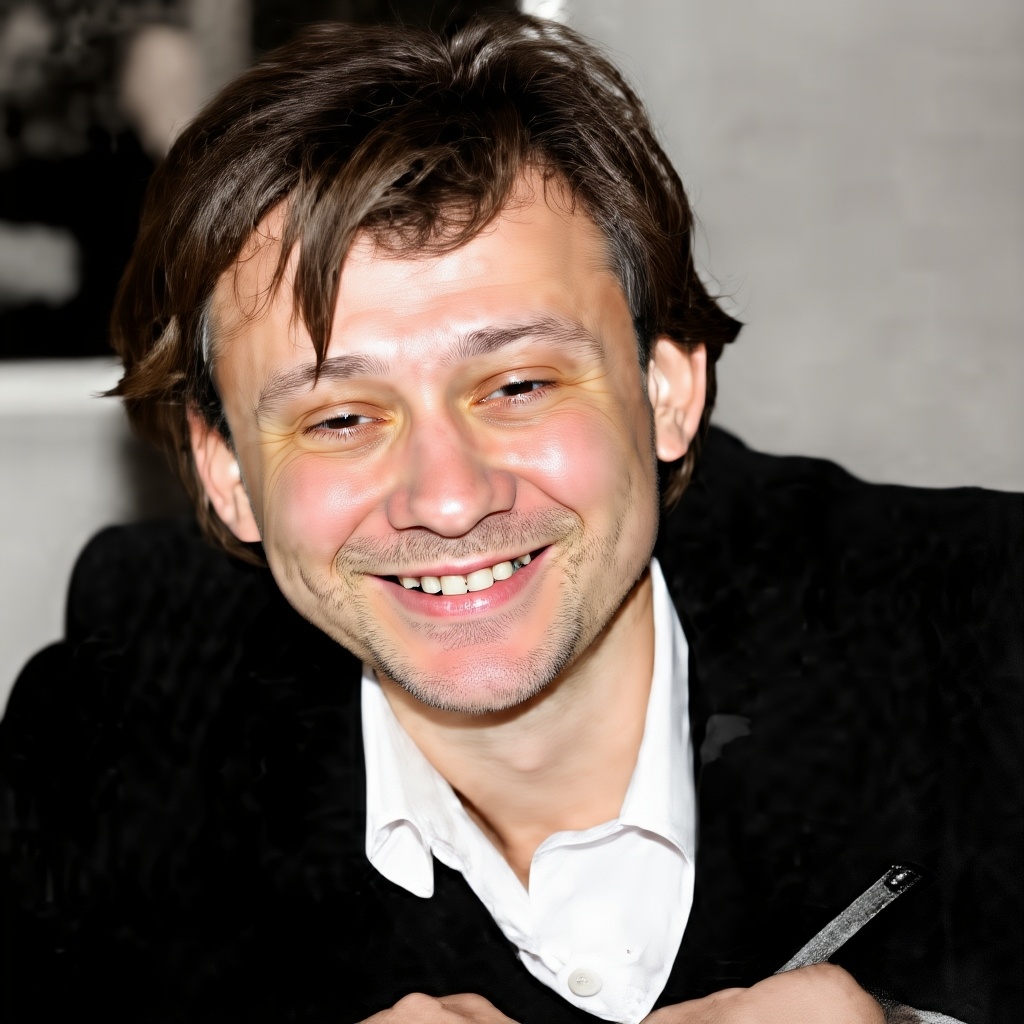 Геннадий Назаров