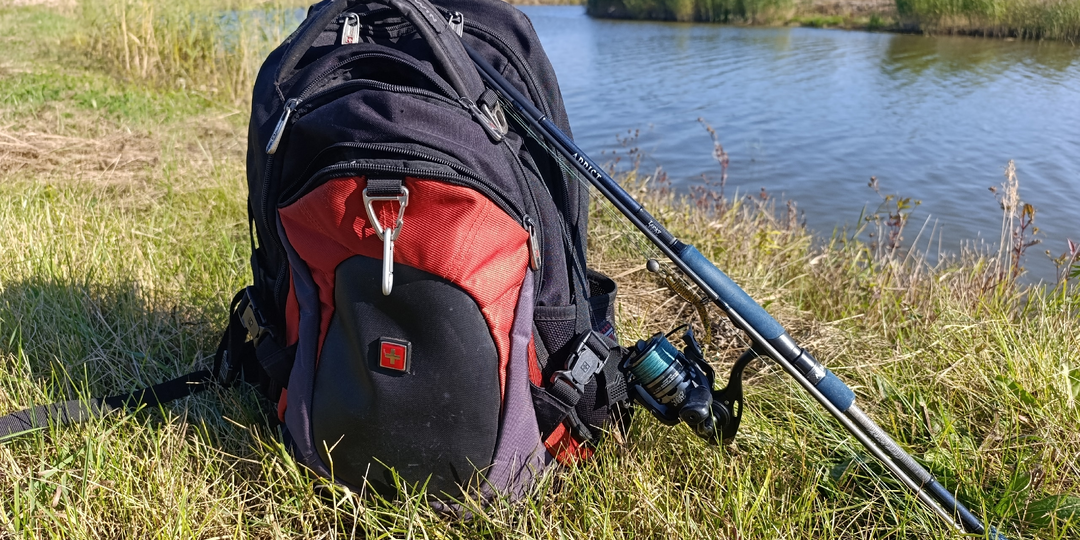 Как найти скопления щуки осенью