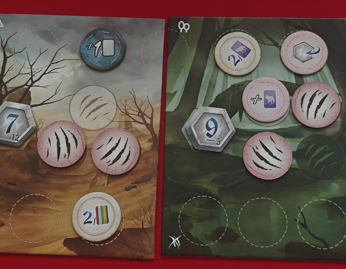 настольная игра стая гага