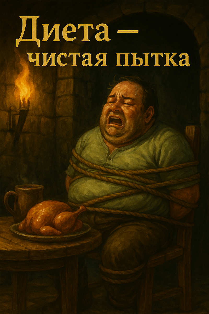 юмор, ирония, диета, питание, еда, абсурд, жизнь, похудение
