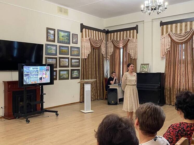     Фото: МК в Пензе