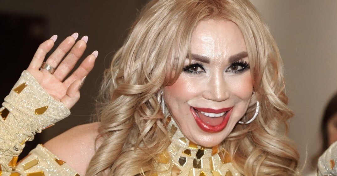 Маша Распутина / фото из открытых источников