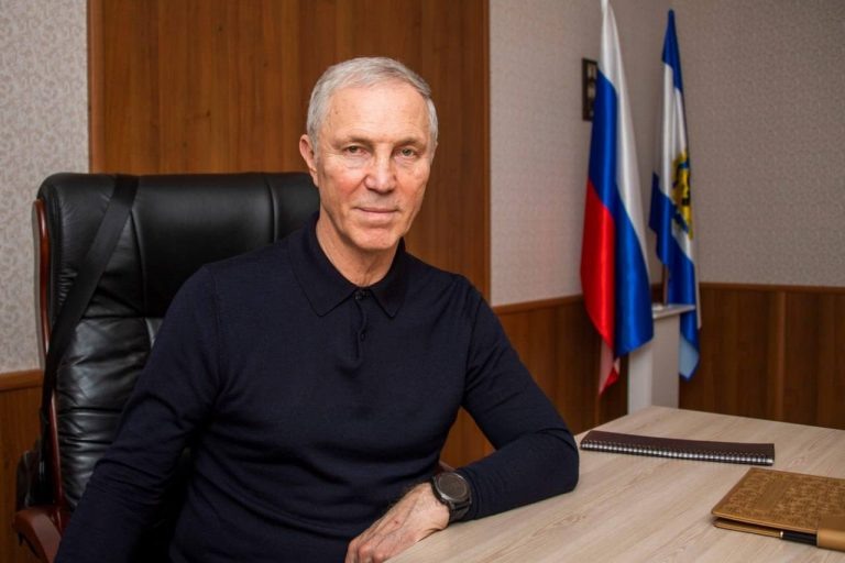    Фото из Telegram-канала Владимира Сальдо Алина Колупаева