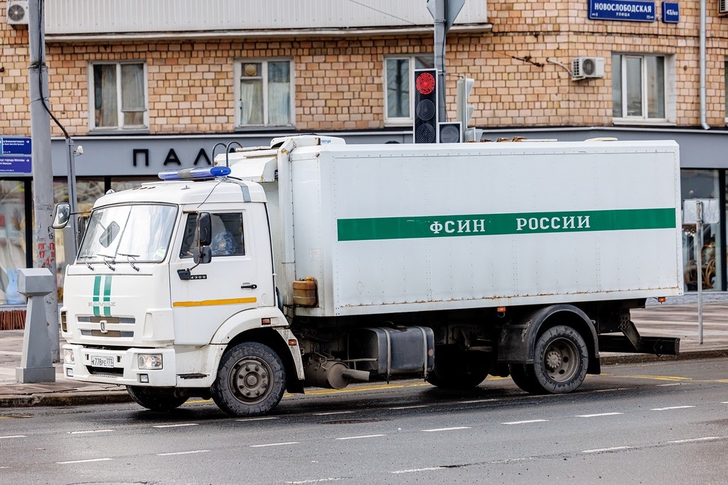    Фото © Дмитрий Дубинский / Абзац