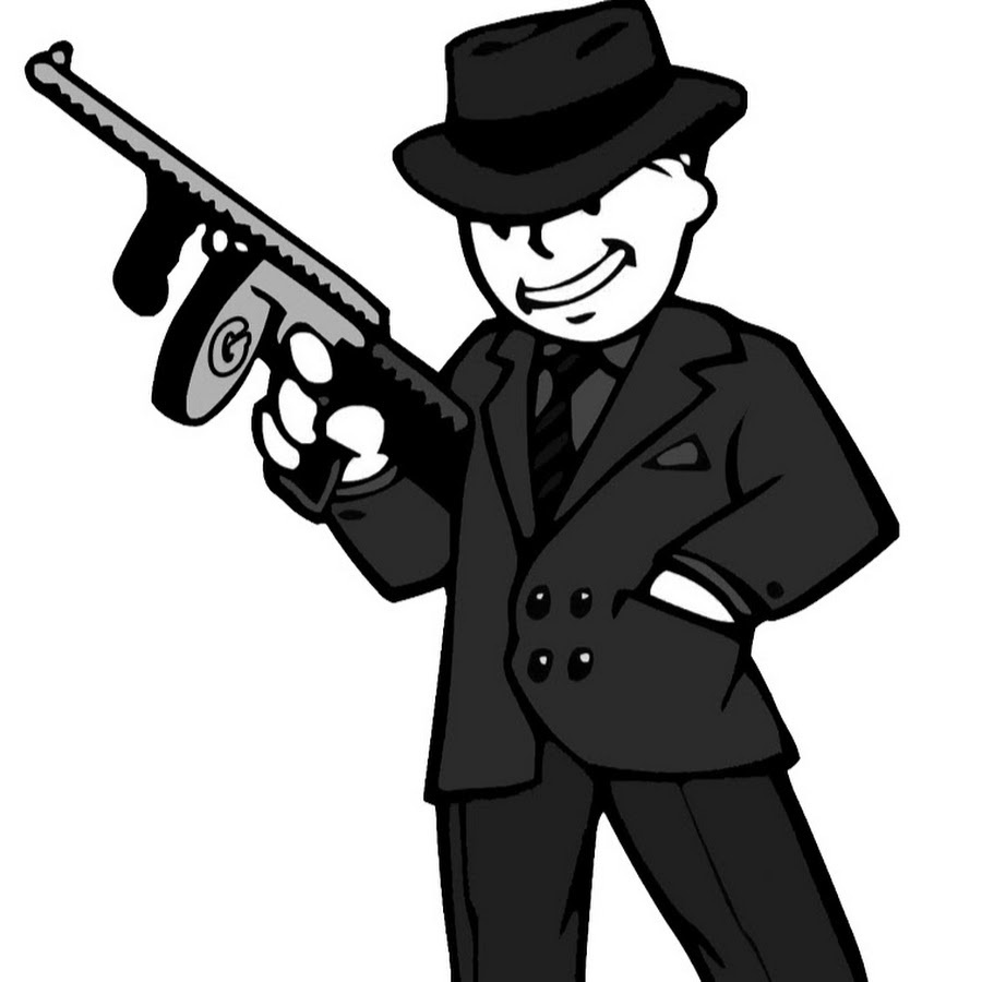 Одессит. Бандюган.