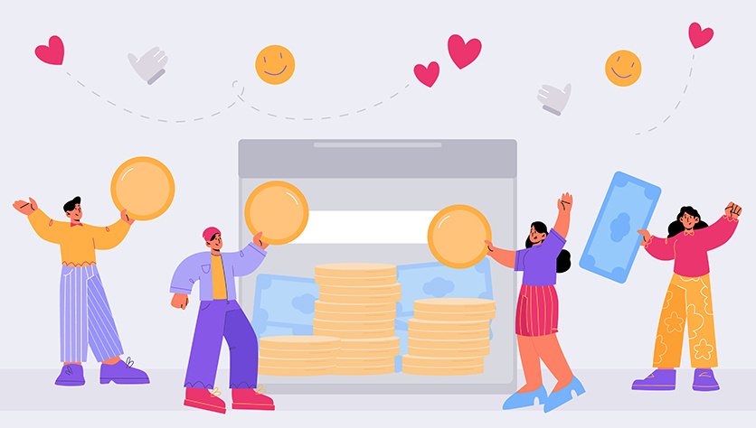 Фотобанк Freepik