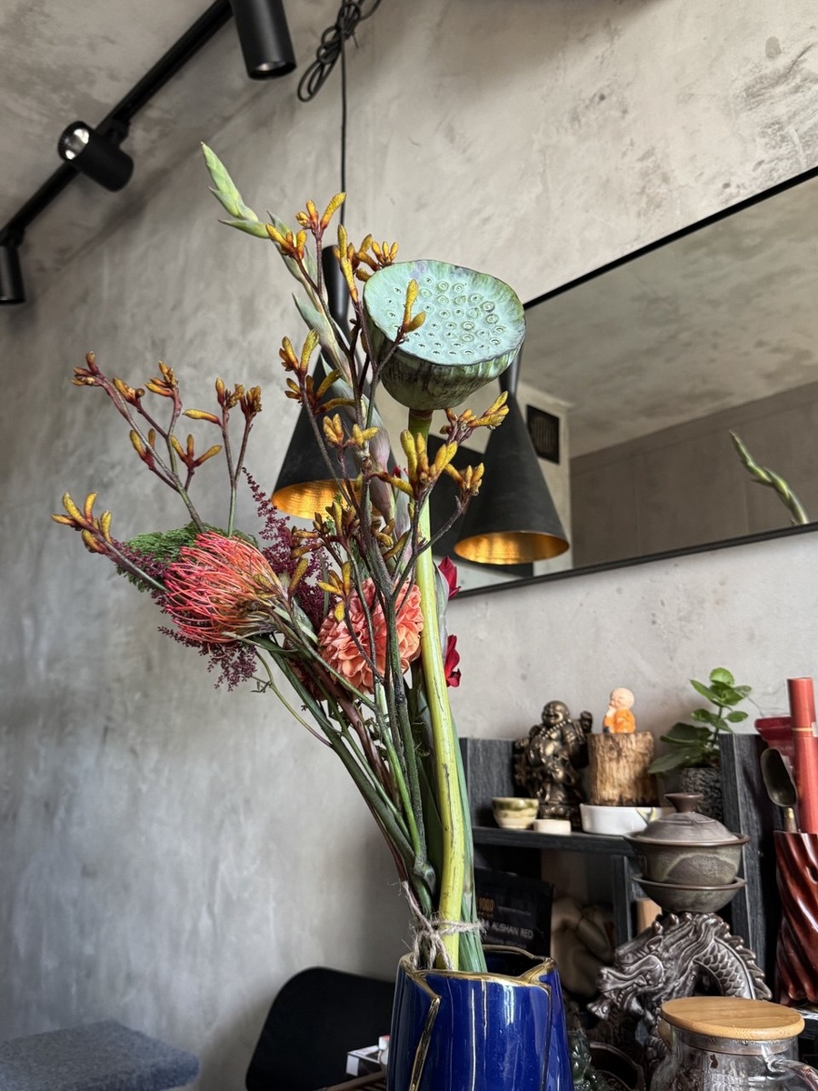 Удивительно красиво.