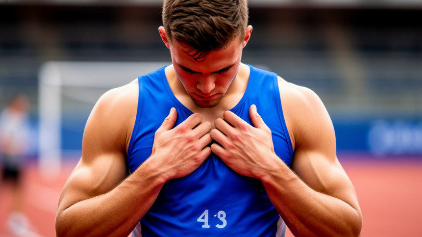   Сгенерировано с помощью ИИ