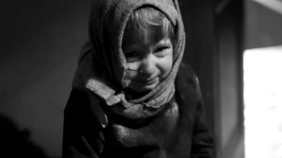 Их пытали, травили собаками, не пощадили даже двухлетнюю Нину