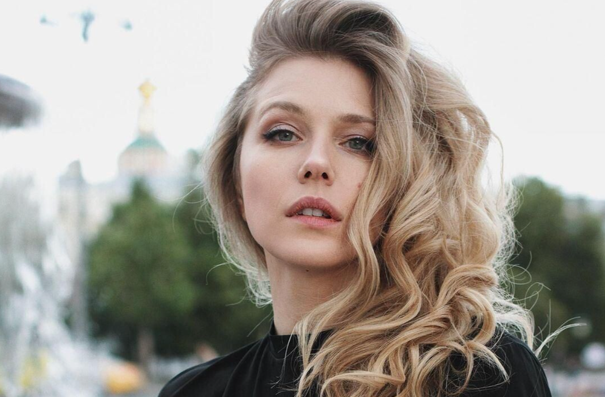 Карина Андоленко