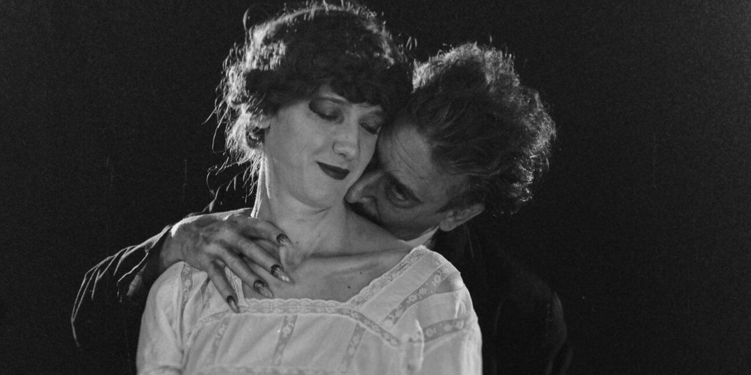 “Смерть Дракулы” — шедевр немого кино и его новый ремейк