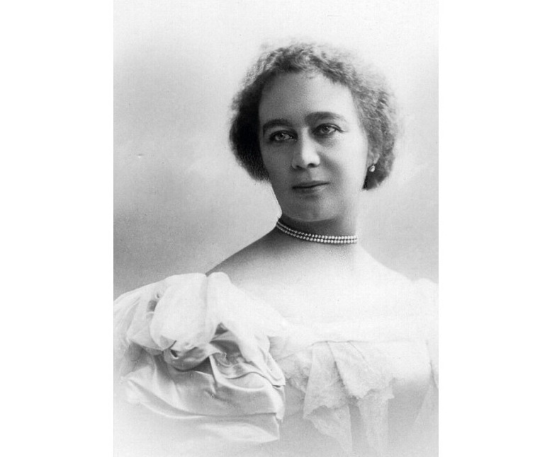 Лидия Дмитриевна Зиновьева-Аннибал