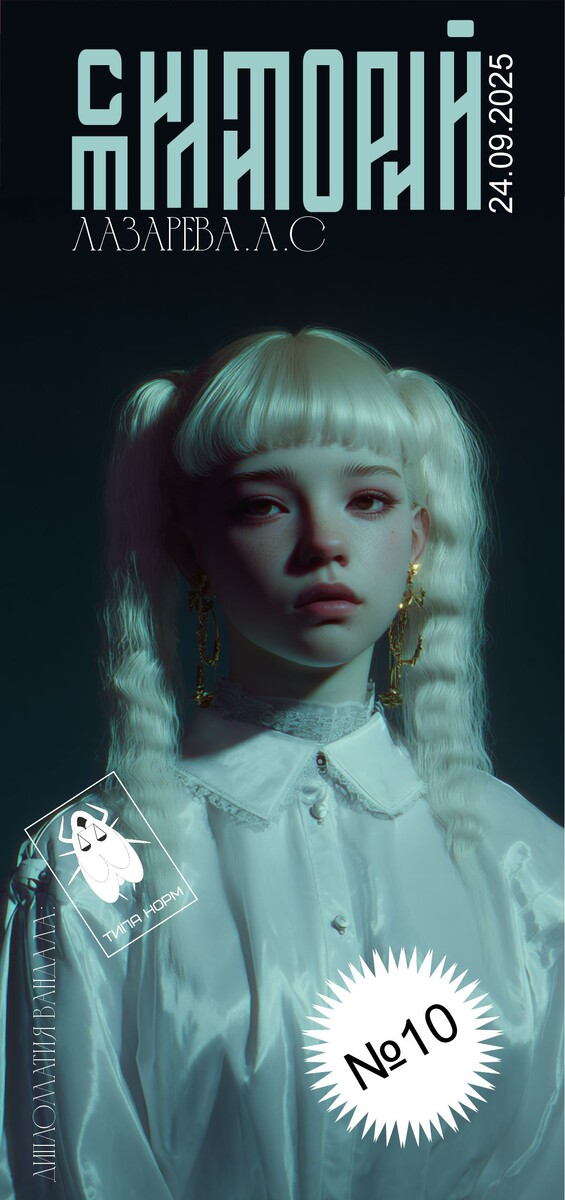 Архитектура женственности: почему сердце — это поле битвы, а не трофей. Искусство отличать уверенность от высокомерия в себе и других Лабораторий Лазарева А.С.