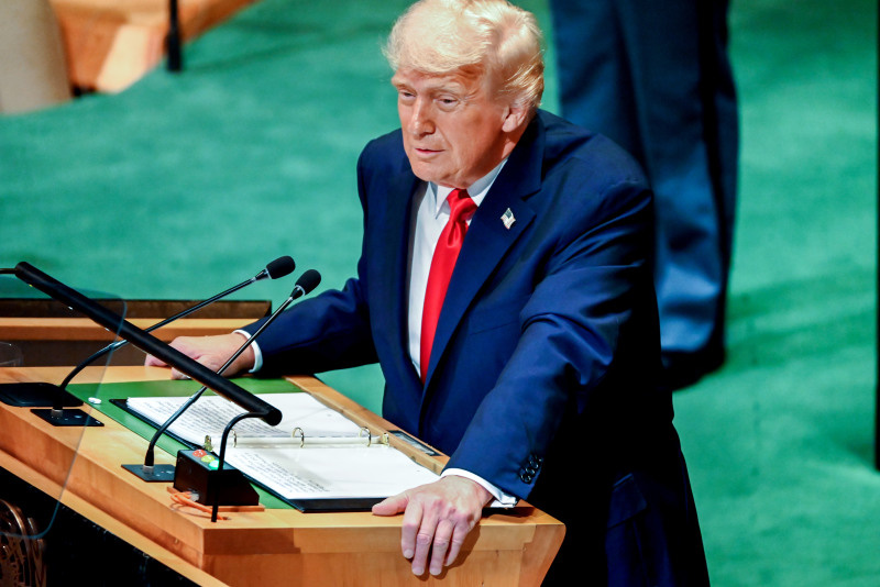    Фото: Kyle Mazza/Globallookpress