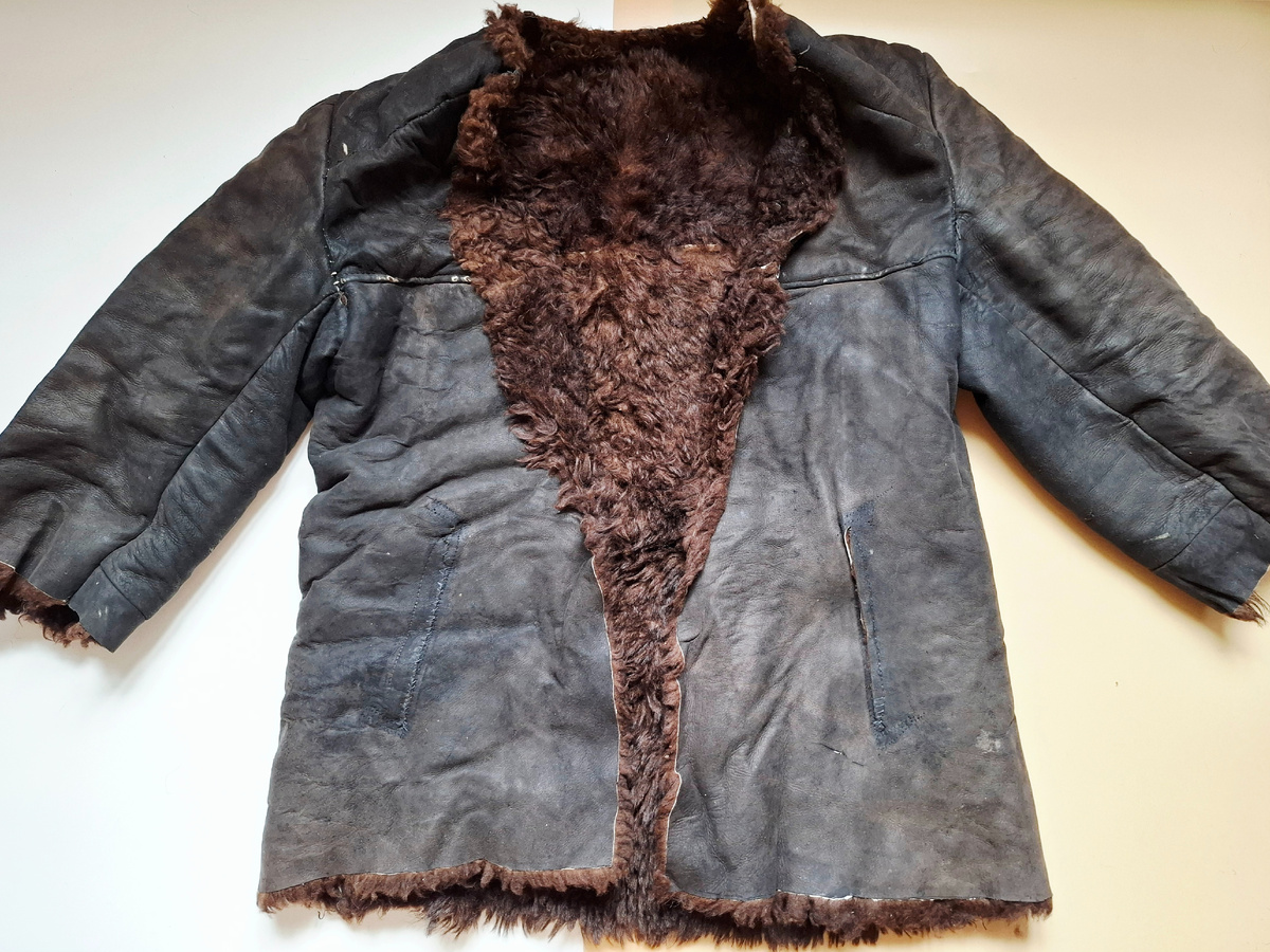 Фото автора