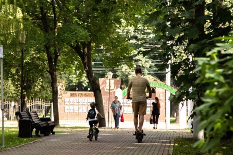    Фото: Общественная Служба Новостей Алина Колупаева