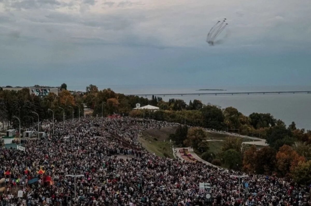    С небом в сердце.