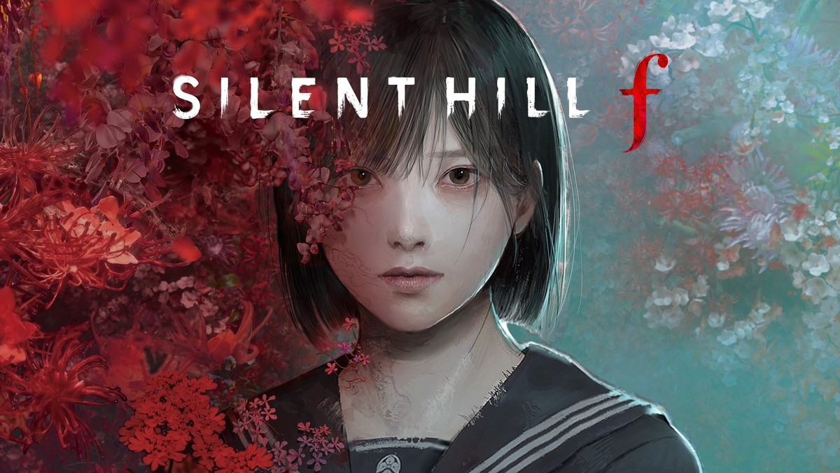 Пираты начали сливать восторженно встреченную критиками игру Silent Hill f,...