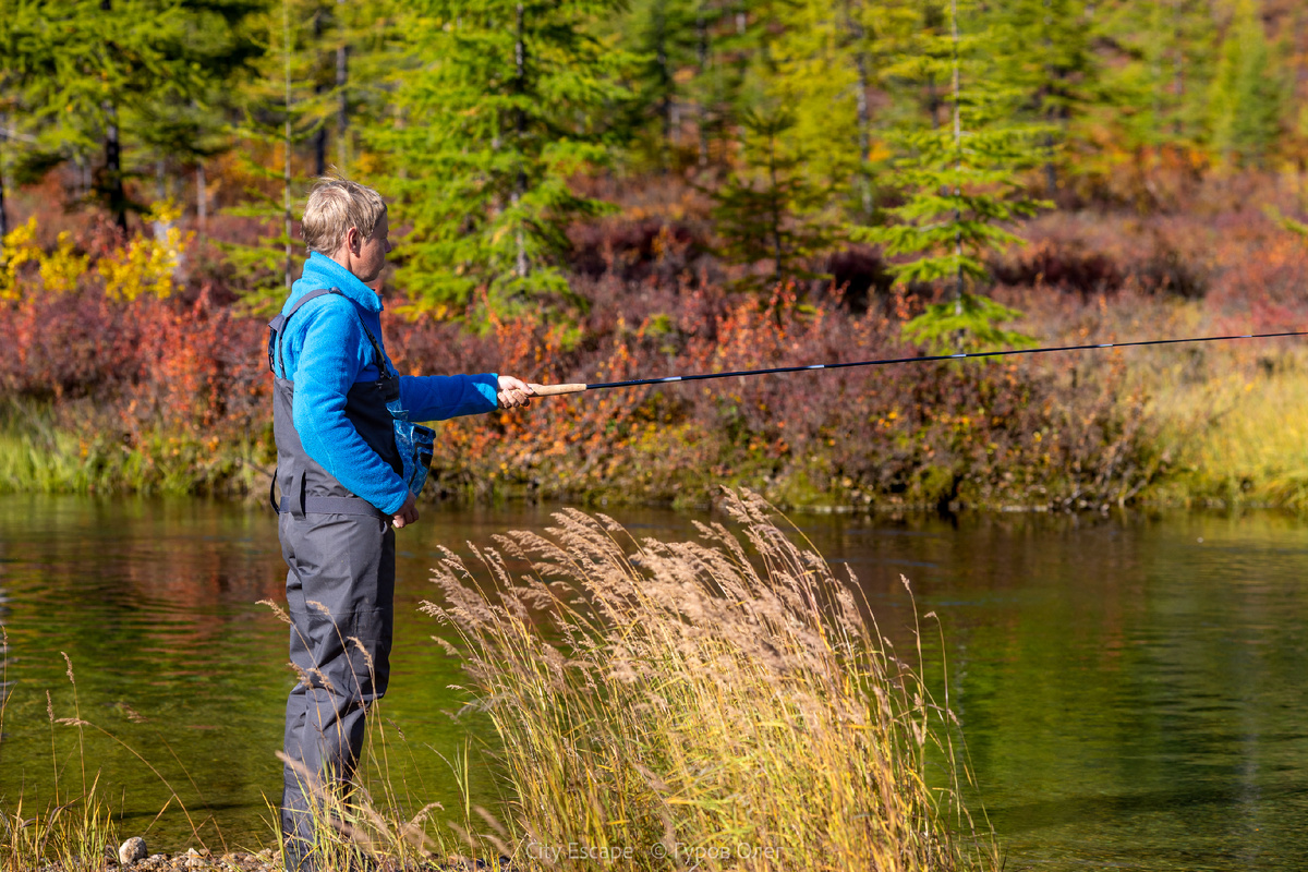 Фото: Олег Гуров / City Escape