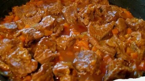 Секреты идеального подлива из свинины 🍳🔥