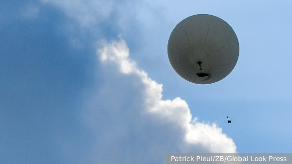     Фото: Patrick Pleul/ZB/Global Look Press   
 Текст: Андрей Резчиков