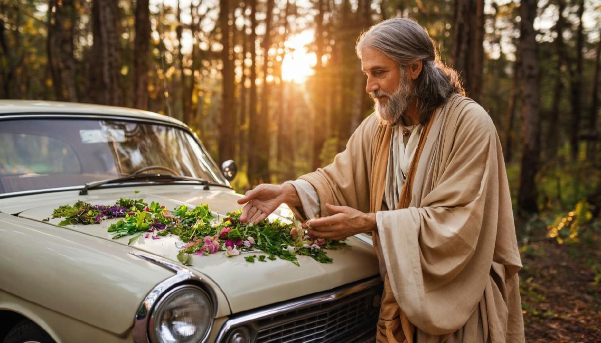 Изображение создано при помощи GigaChat.