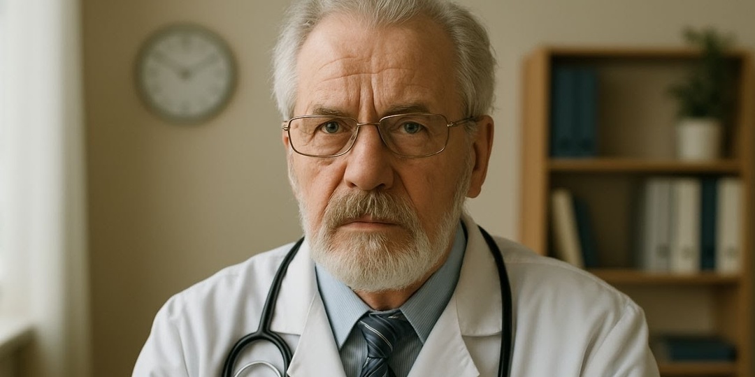 Почему печень заплывает жиром, даже если вы не объедаетесь