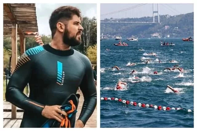    Фото: коллаж RuNews24.ru, источник: reuters.com/beswim.ru