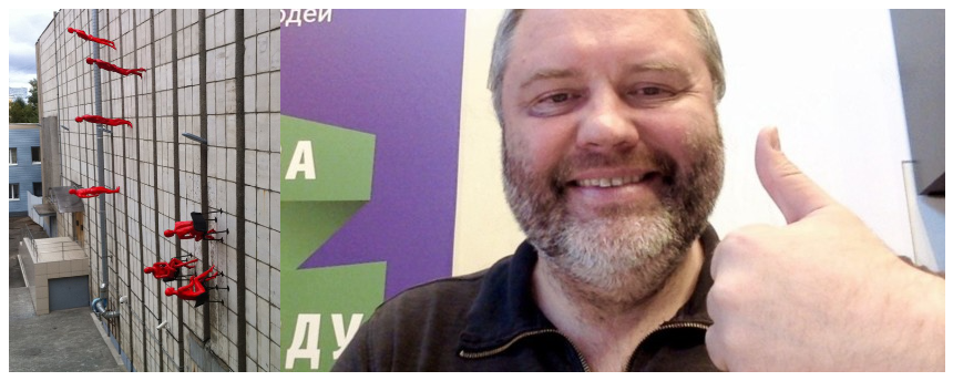 НОвичков радуется придумке Гельмана