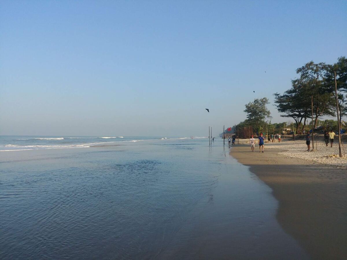 Красиво?). Я даже забыла, как это классно). Пора в отпуск. Ещё 2 месяца сует