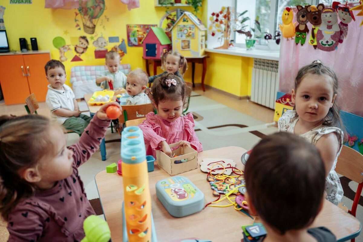 Фото: пресс-служба Бугульминского района РТ