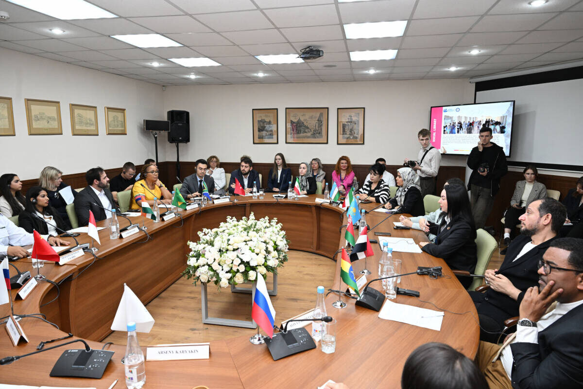 Фото: пресс-служба мэрии Казани