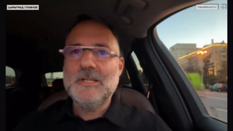    Ян Хайцеэр. Фото: Царьград